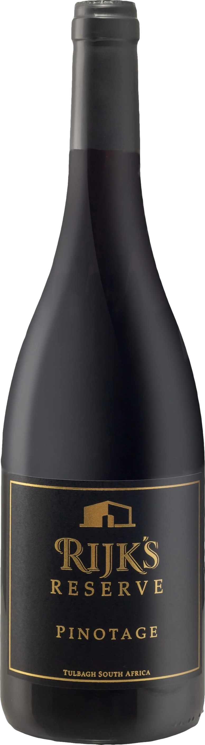 Rijk's Reserve Pinotage 2021