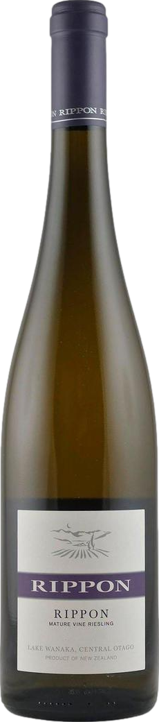Rippon Mature Vine Riesling 2022