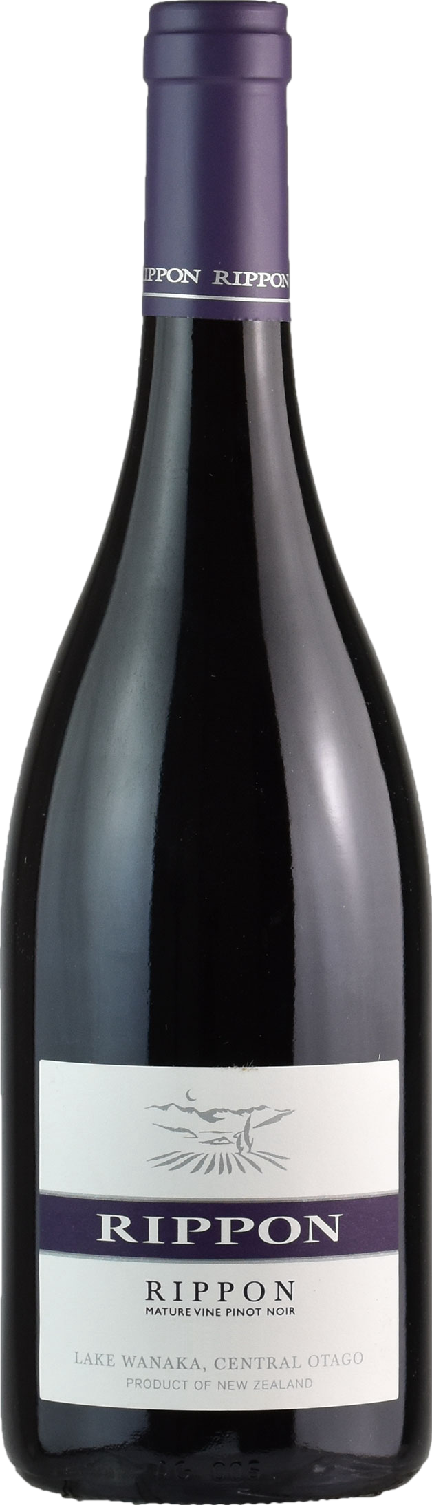 Rippon Mature Vine Pinot Noir 2022