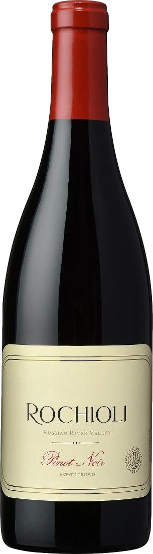 Rochioli Estate Pinot Noir 2021