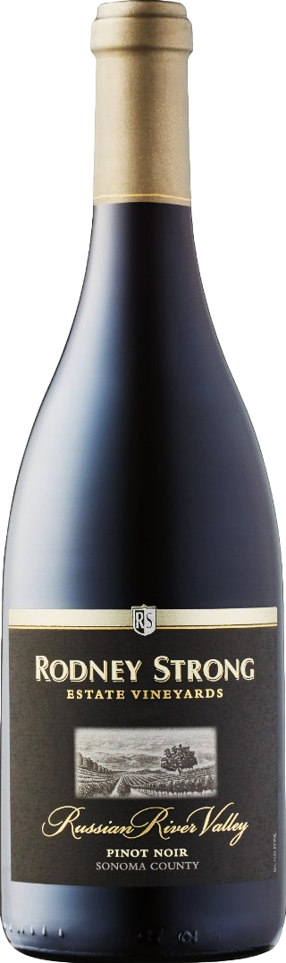 Rodney Strong Estate Pinot Noir 2021