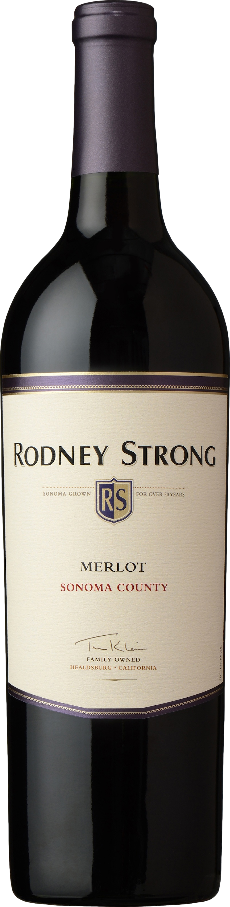 Rodney Strong Merlot 2023