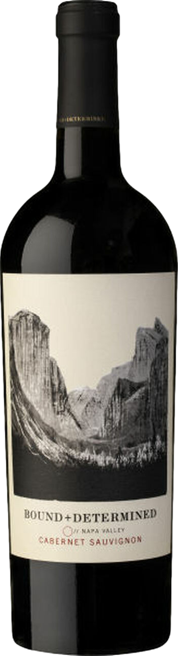 Roots Run Deep Bound and Determined Cabernet Sauvignon 2023
