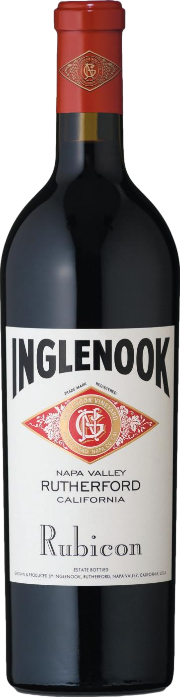 Rubicon Estate Inglenook 2016