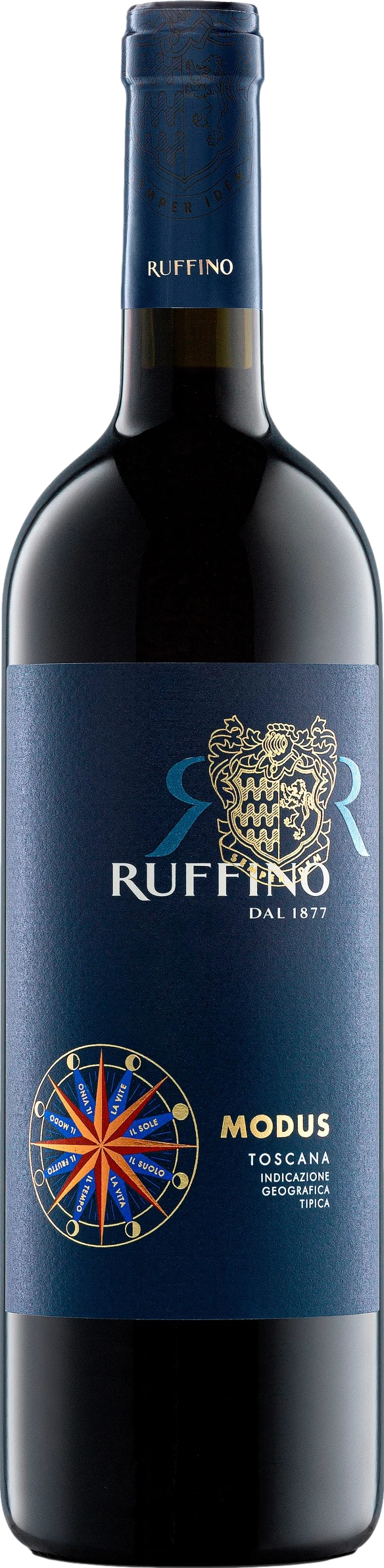 Ruffino Modus Toscana 2021