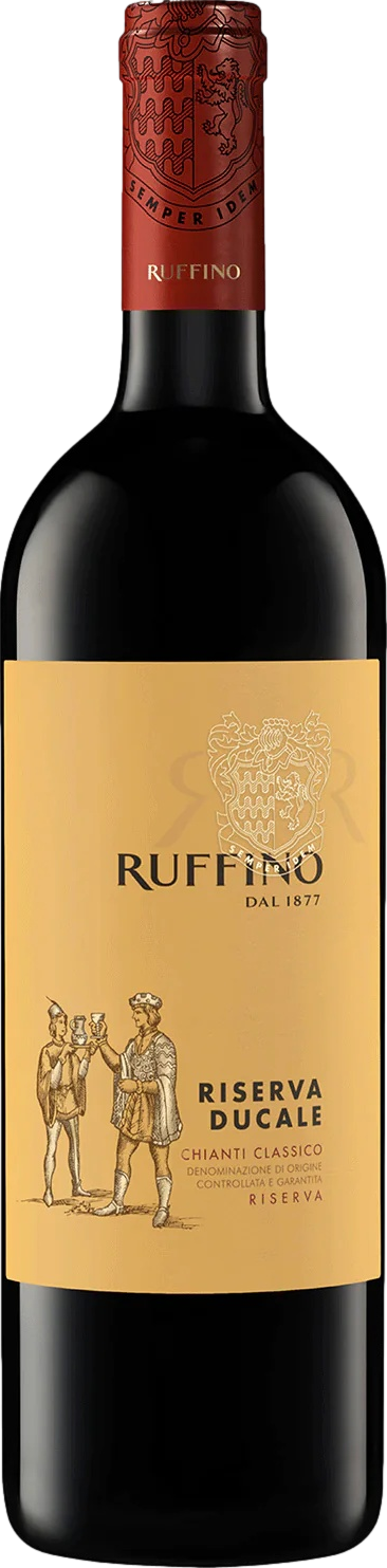 Ruffino Riserva Ducale Chianti Classico 2021