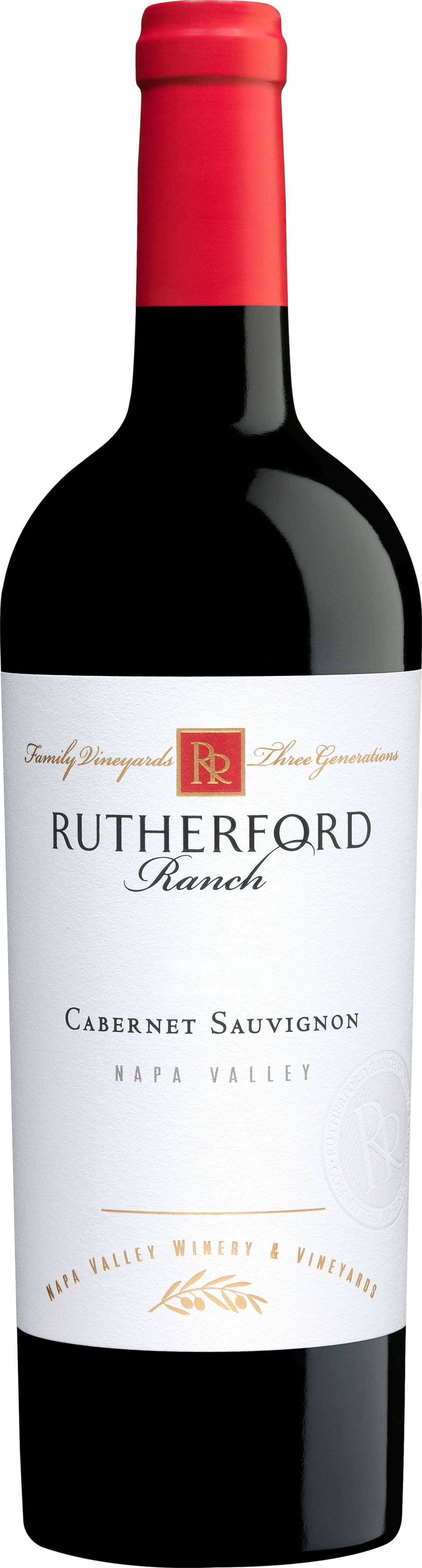 Rutherford Ranch Cabernet Sauvignon 2019