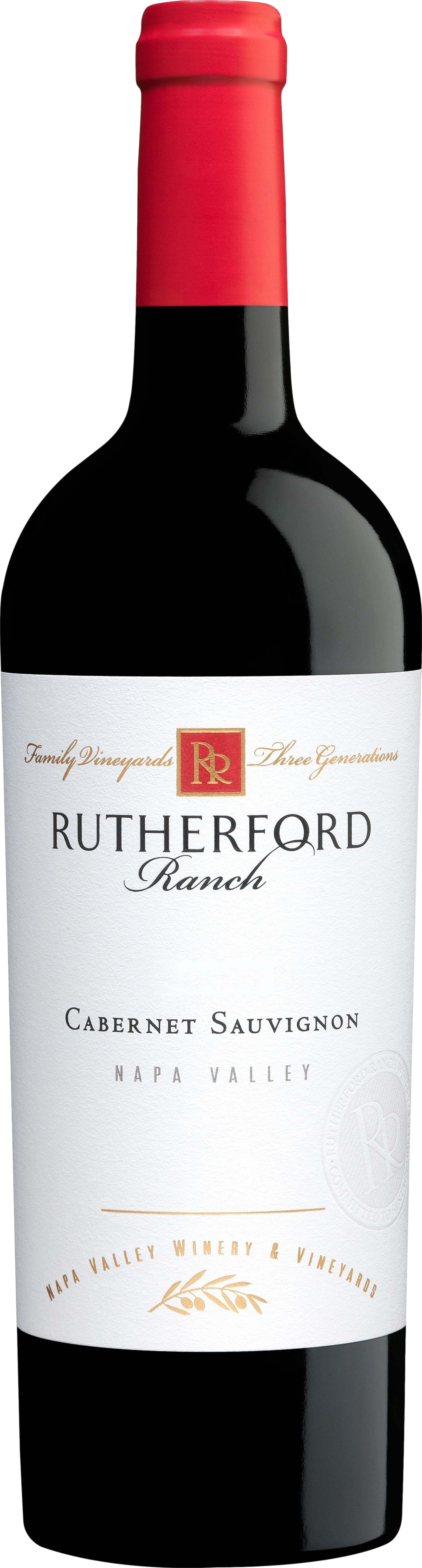 Rutherford Ranch Cabernet Sauvignon 2022