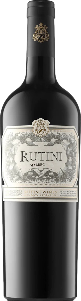 Rutini Malbec 2022