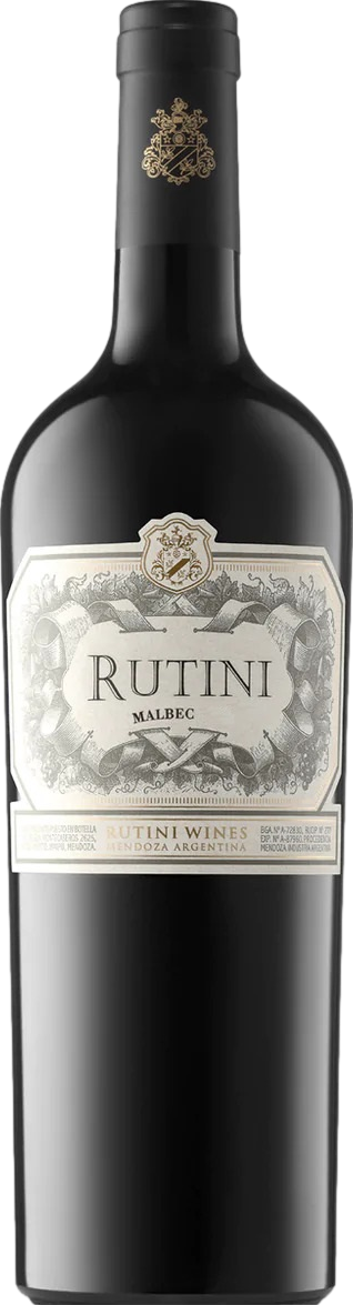 Rutini Collection Malbec