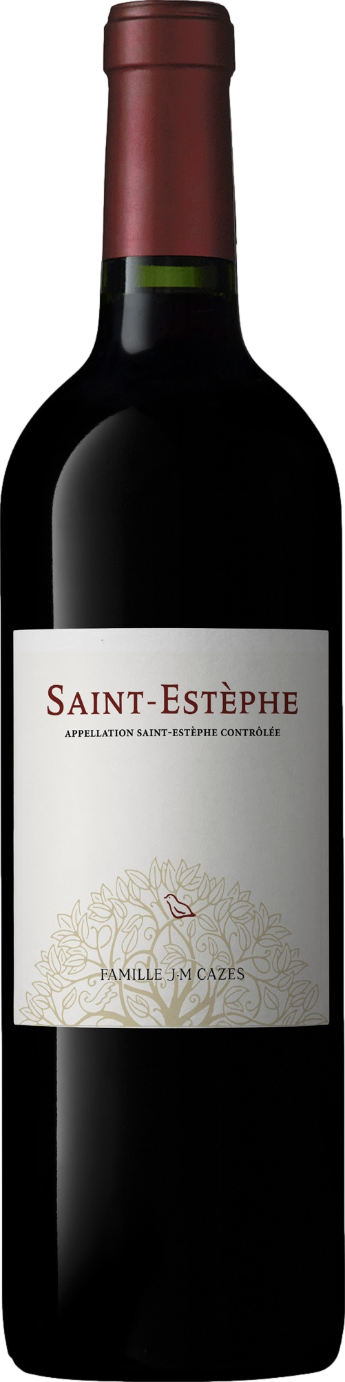Chateau Les Ormes de Pez Saint-Estèphe