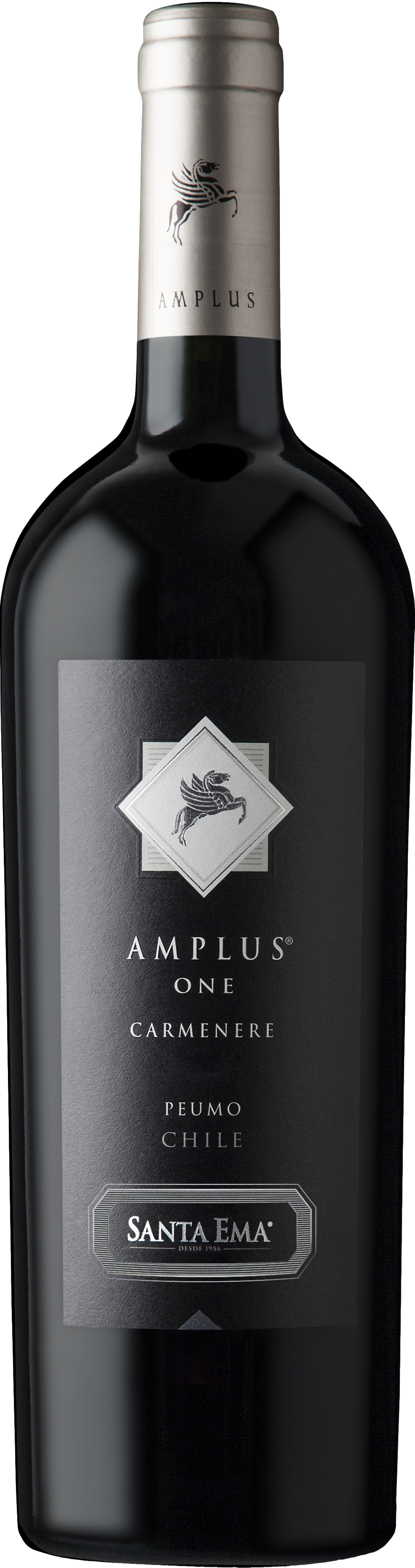 Santa Ema Amplus One Carmenere 2022