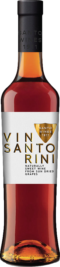 Santo Wines Vinsanto 2020