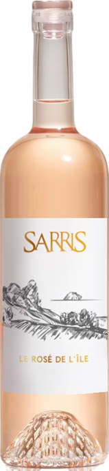Sarris Rose 2024