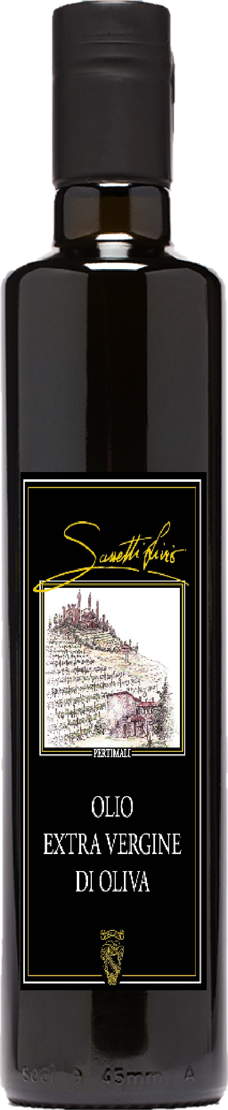 Sassetti Livio Pertimali Olio d’oliva