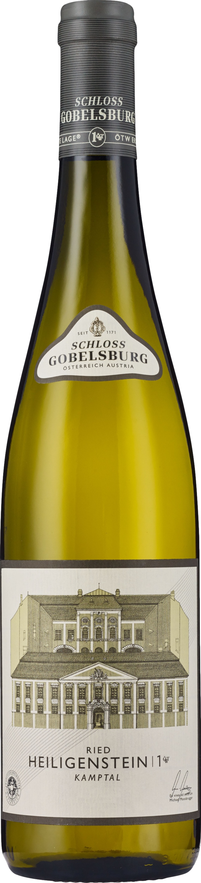 Schloss Gobelsburg Ried Heiligenstein Erste Lage Riesling 2022