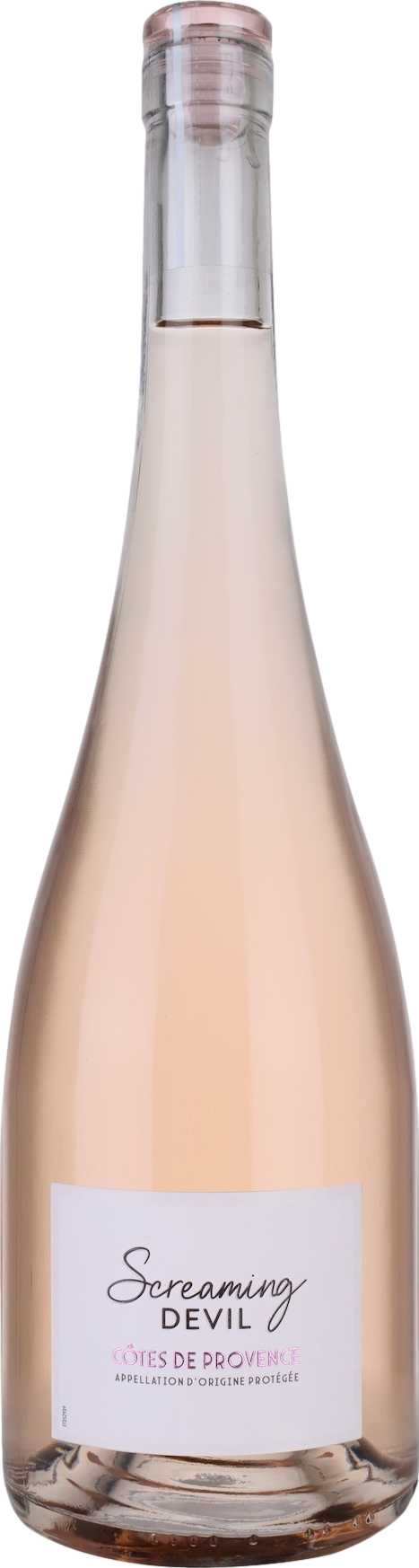 Screaming Devil Cotes de Provence Rosè