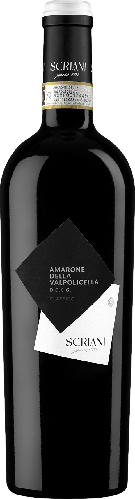 Amarone della Valpolicella Classico