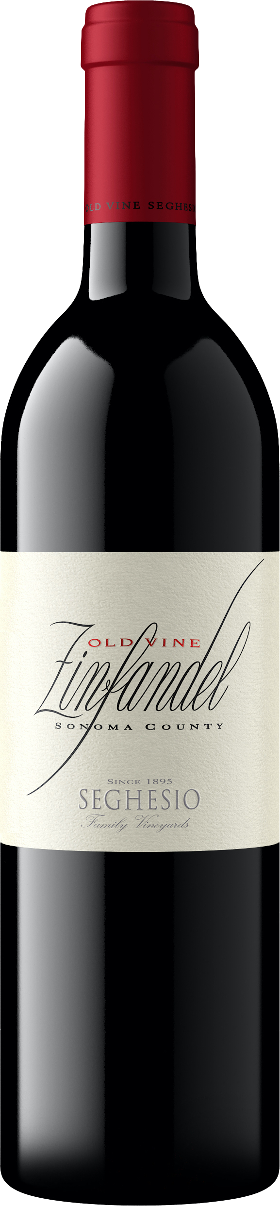 Seghesio Old Vine Zinfandel