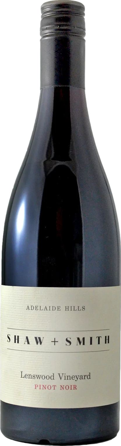 Shaw and Smith Lenswood Pinot Noir 2021
