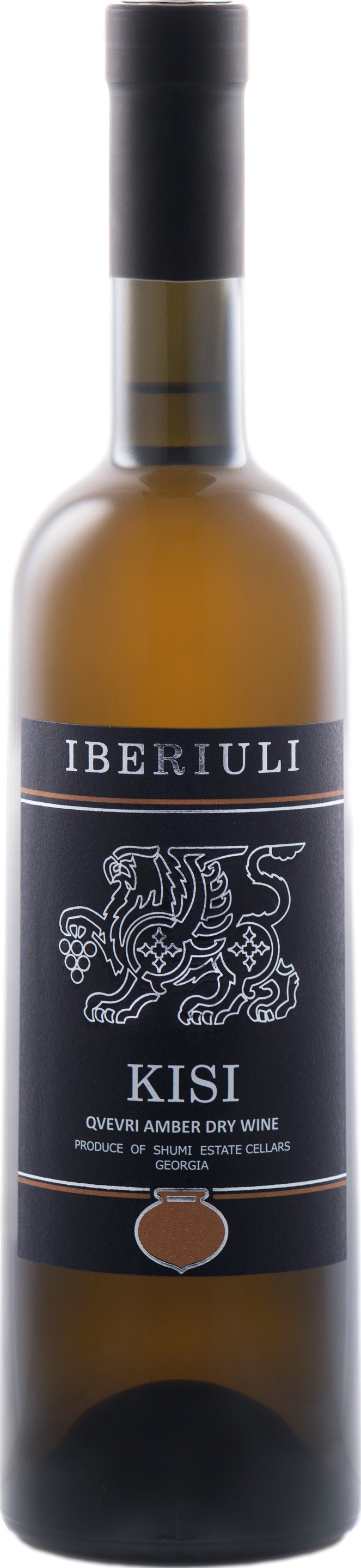 Shumi Iberiuli Kisi Qvevri 2022