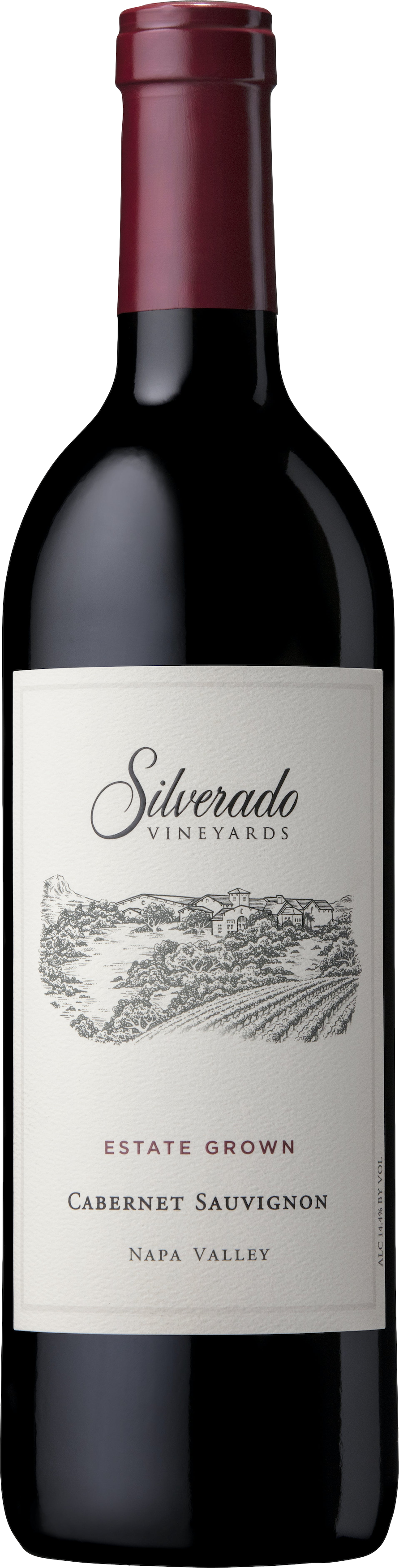 Silverado Cabernet Sauvignon 2018