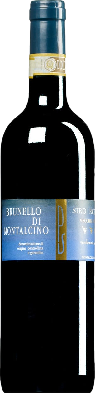Siro Pacenti Vecchie Vigne Brunello di Montalcino 2020