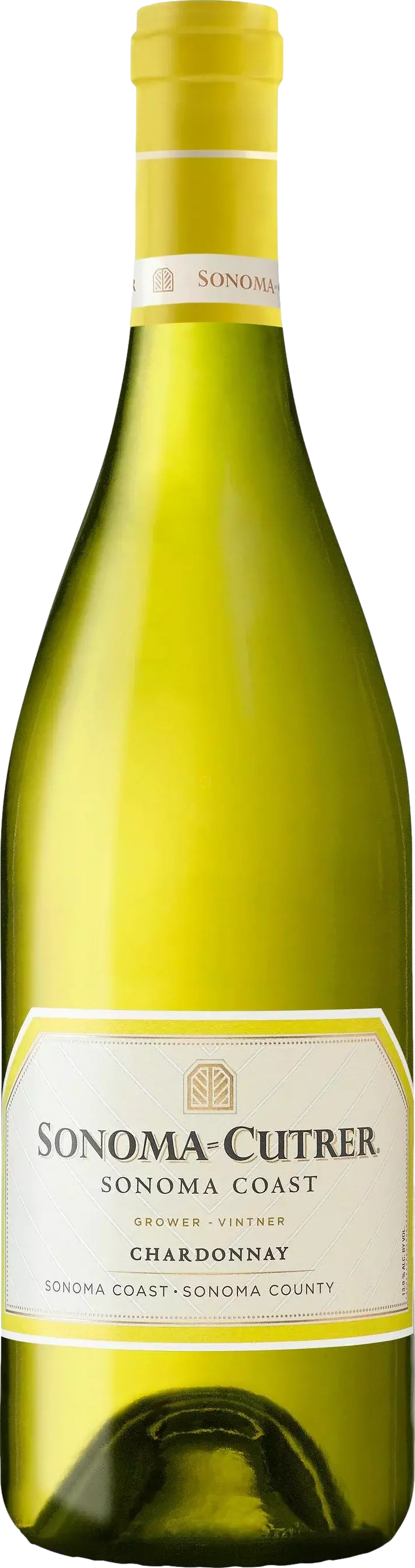 Sonoma-Cutrer Sonoma Coast Chardonnay 2023