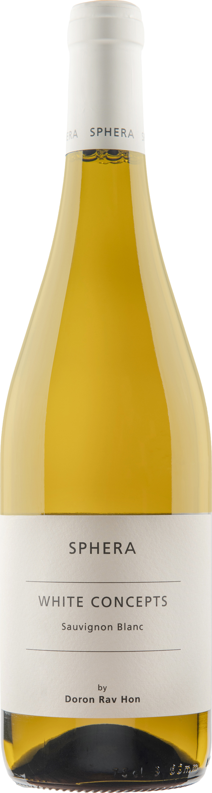 Sphera White Concepts Sauvignon Blanc 2022