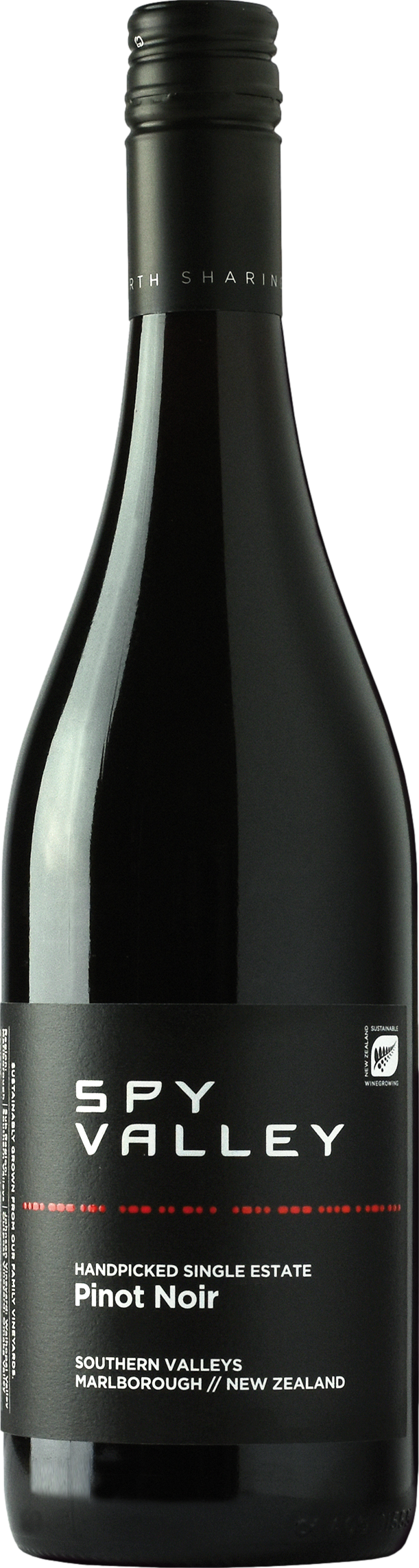 Spy Valley Pinot Noir 2022