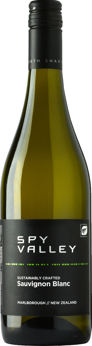 Spy Valley Sauvignon Blanc 2024