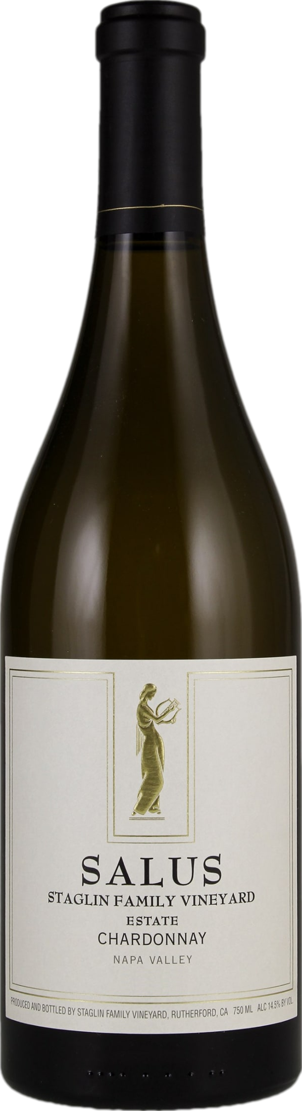 Staglin Salus Estate Chardonnay 2021