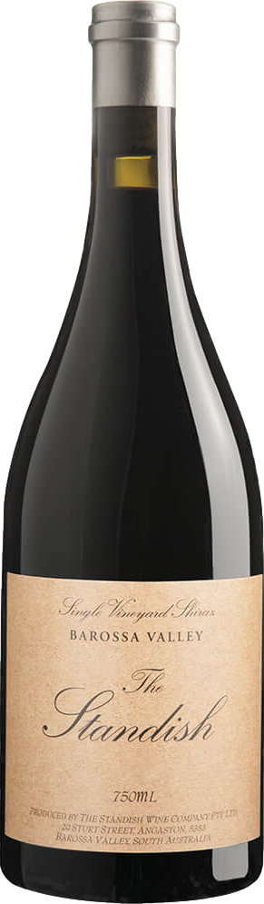 Standish Shiraz 2022