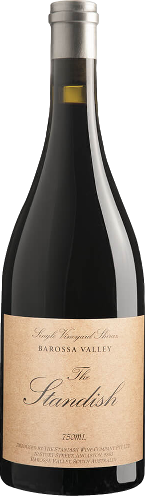 Standish Shiraz 2023