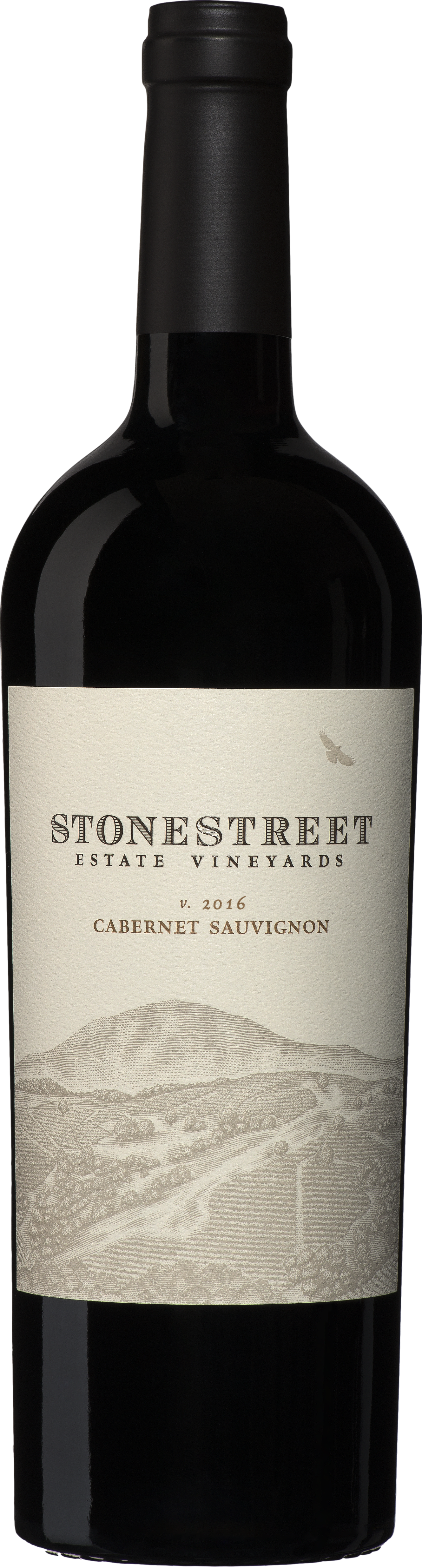 Stonestreet Estate Vineyards Cabernet Sauvignon 2016