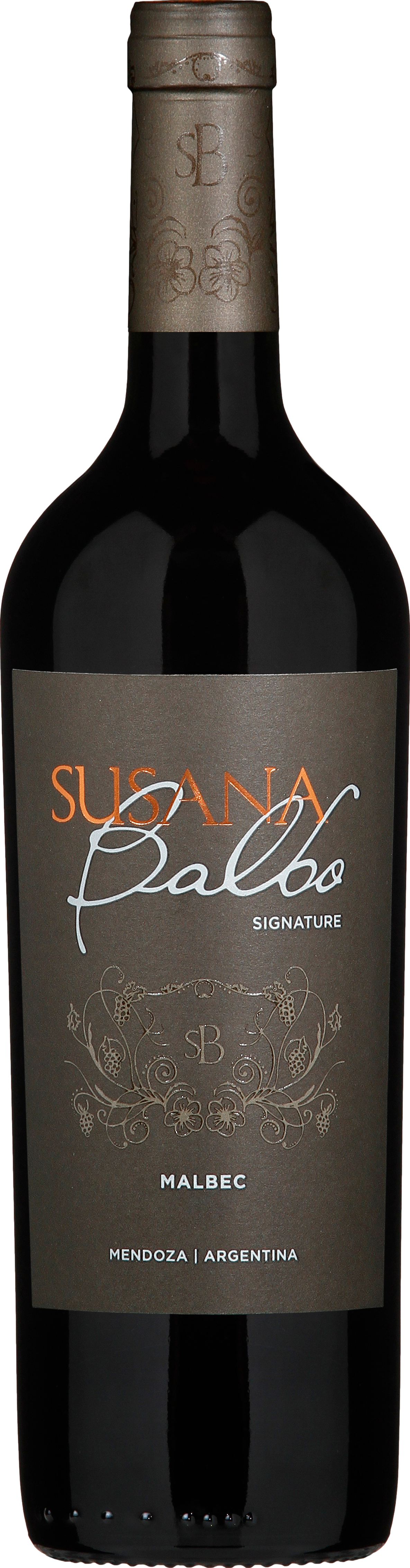 Susana Balbo Signature Malbec 2019