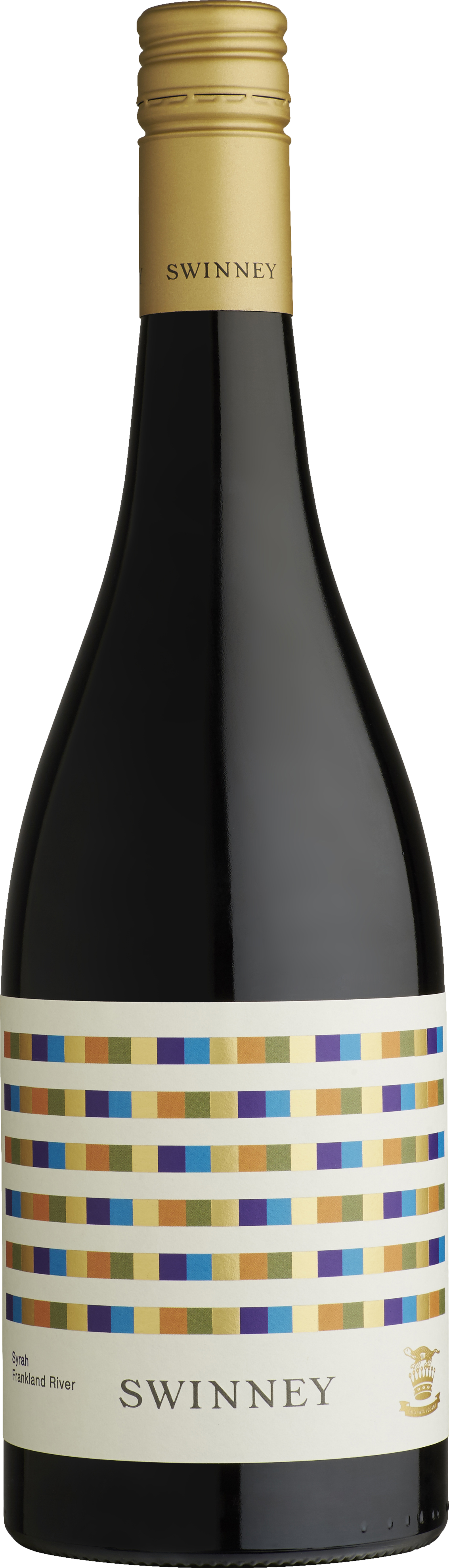 Swinney Frankland River Syrah 2023