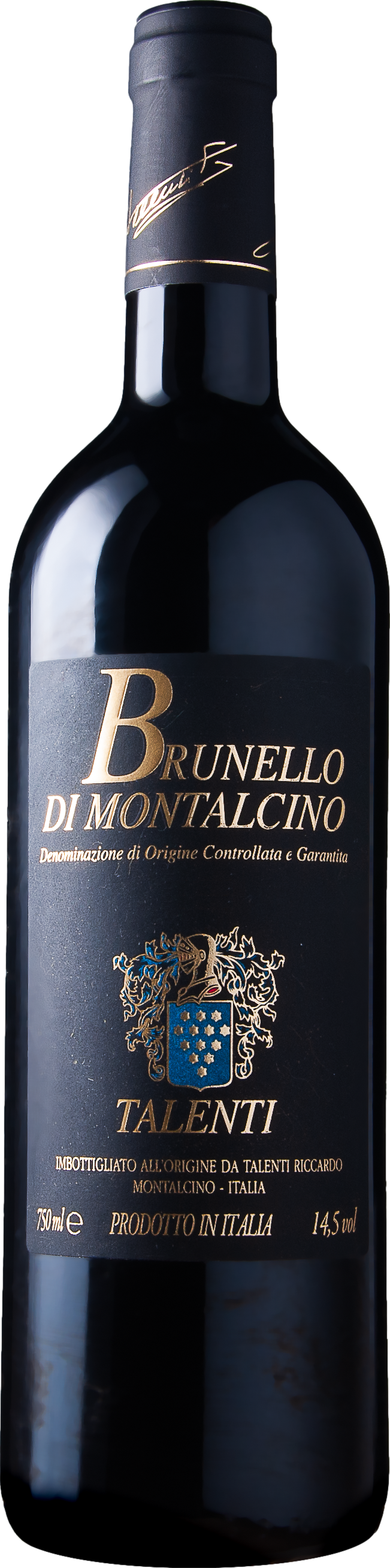 Brunello di Montalcino