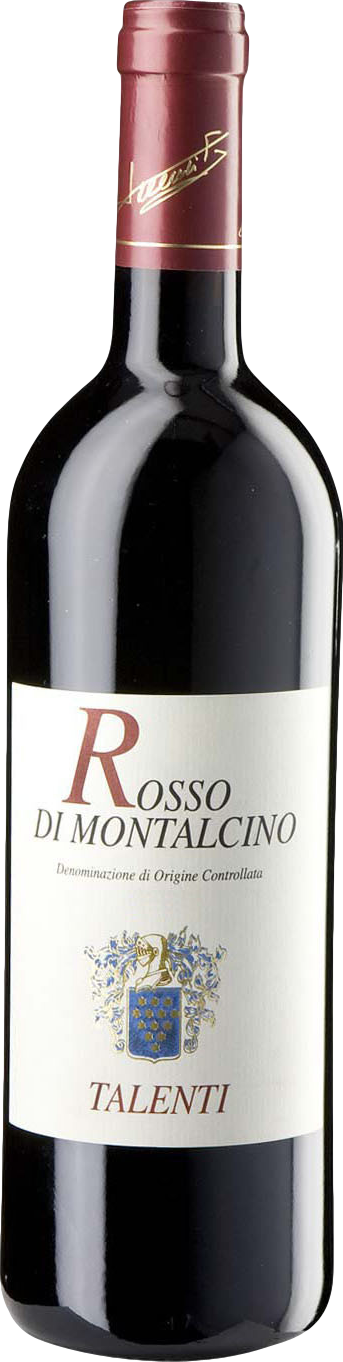 Talenti Rosso di Montalcino 2023