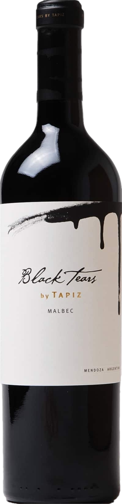Tapiz Black Tears Malbec