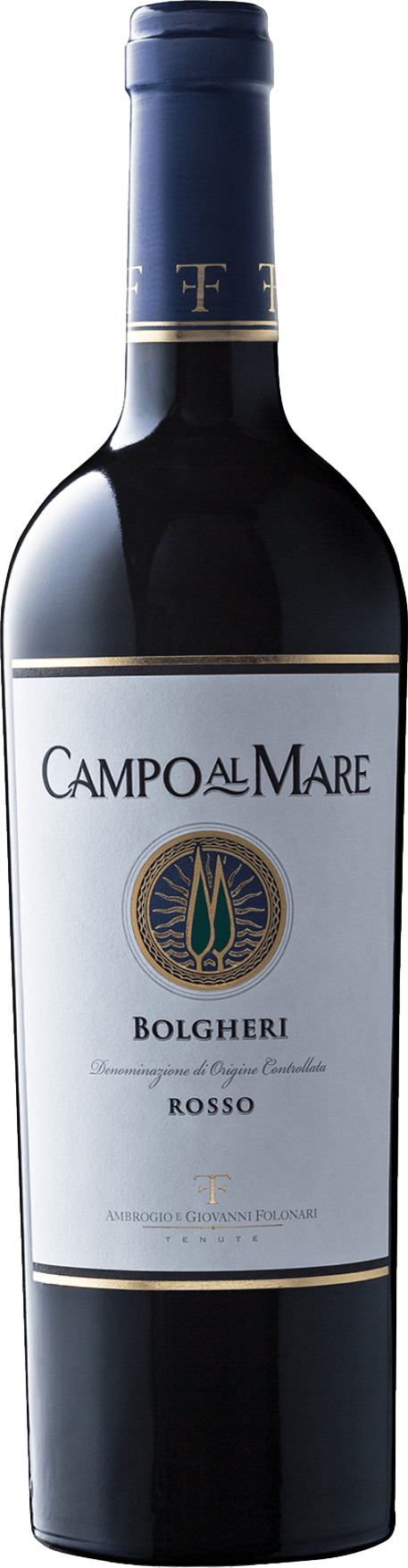 Tenuta Campo al Mare Bolgheri Rosso 2024