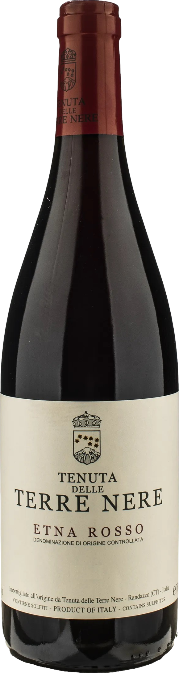 Tenuta delle Terre Nere Etna Rosso 2022