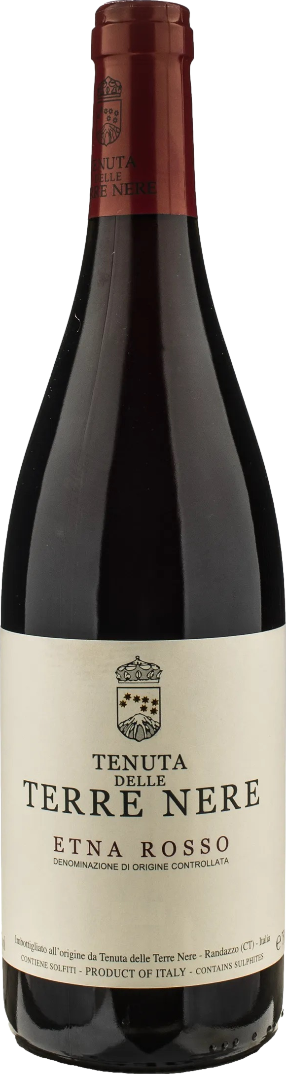 Tenuta delle Terre Nere Etna Rosso 2024