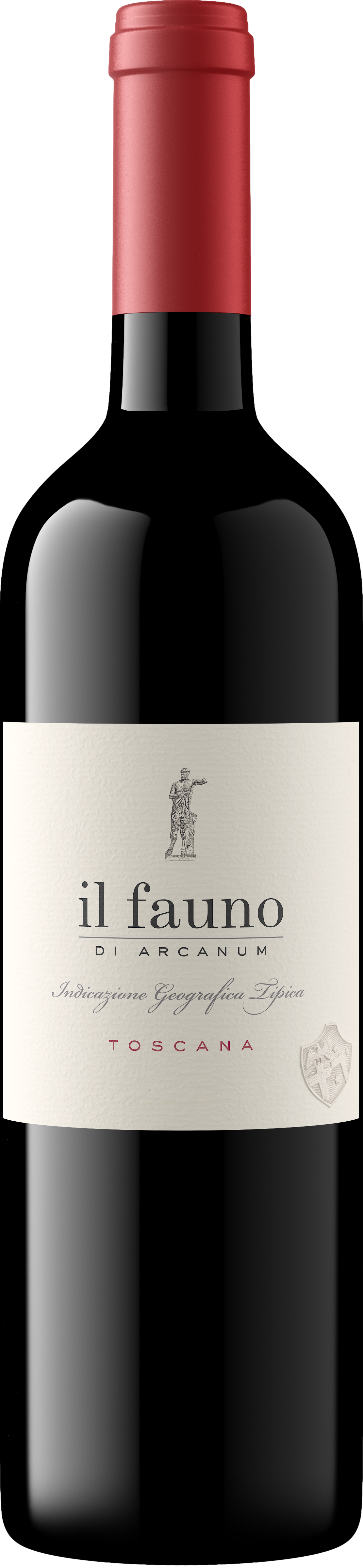 Tenuta di Arceno Il Fauno di Arcanum 2022
