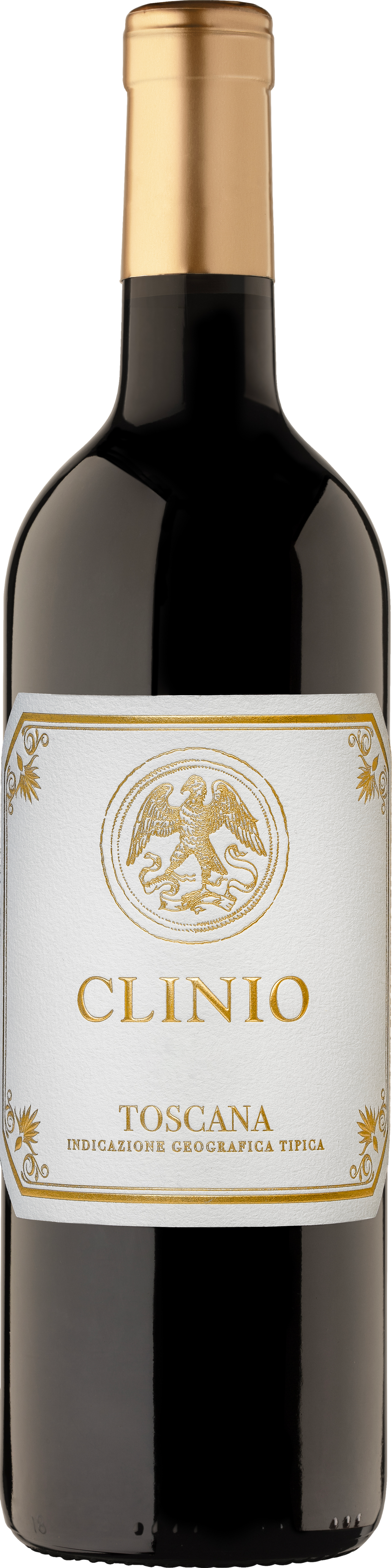Tenuta Fratini Clinio 2023