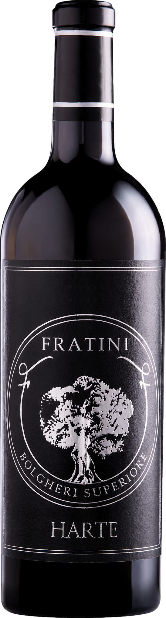 Harte Bolgheri Superiore