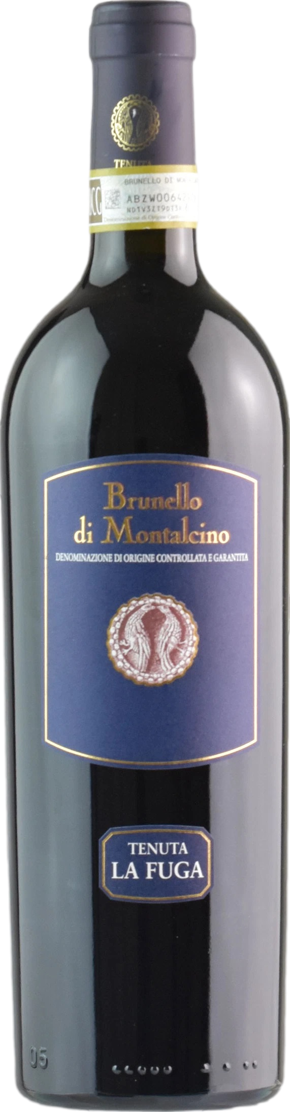 Tenuta La Fuga Brunello di Montalcino 2019