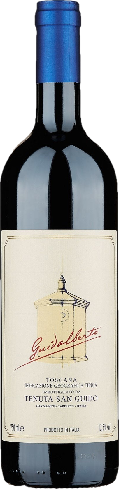 Tenuta San Guido Guidalberto 2023