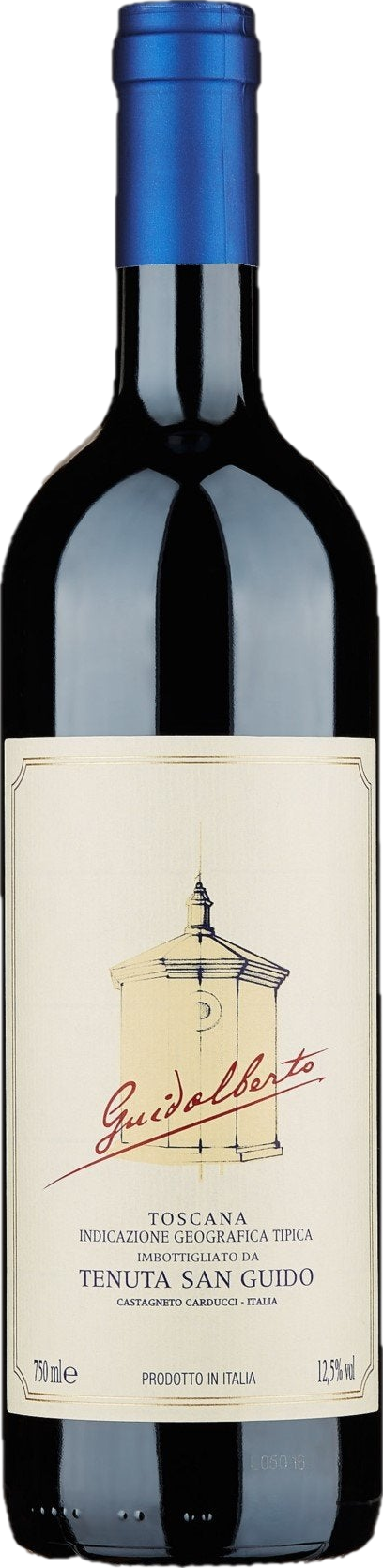 Tenuta San Guido Guidalberto