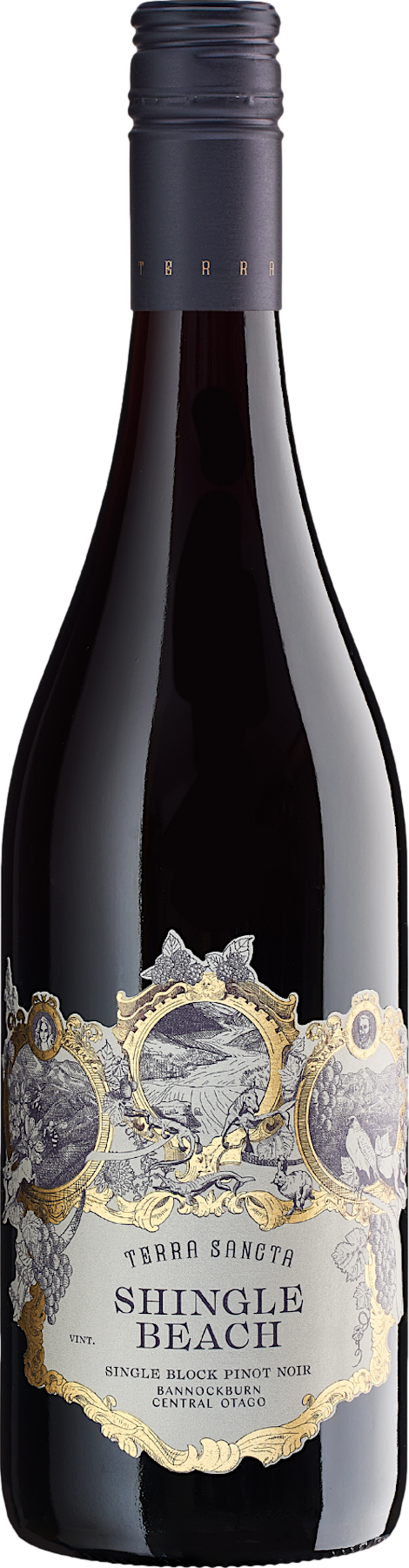 Shingle Beach Pinot Noir